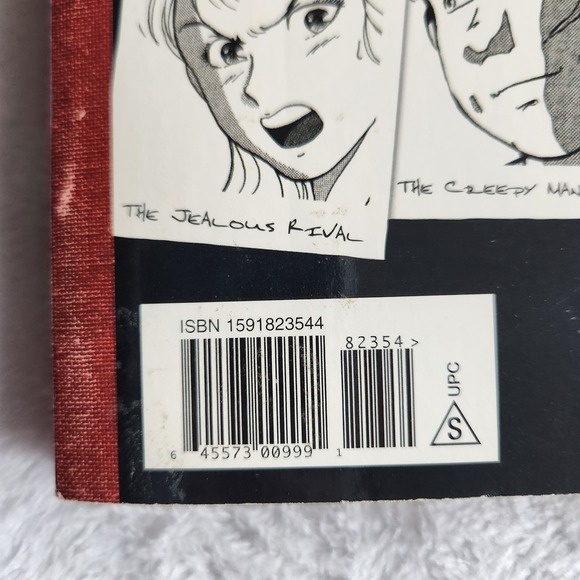 The Kindaichi Case Files The Opera House Murders Kanari Yozaburo English Manga - Picture 3 of 6